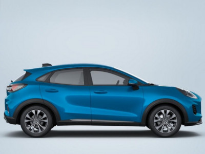 Ford Puma Neuwagen