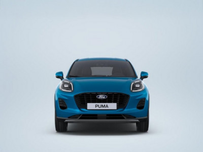Ford Puma Neuwagen