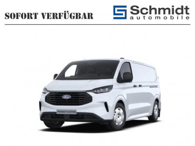 Ford Transit Custom Neuwagen