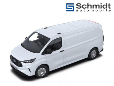 Ford Transit Custom Neuwagen