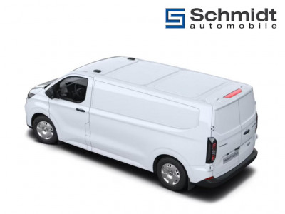 Ford Transit Custom Neuwagen