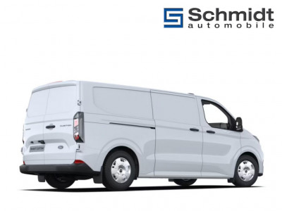 Ford Transit Custom Neuwagen