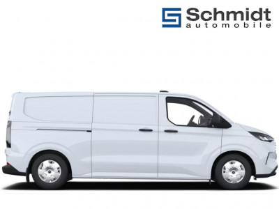 Ford Transit Custom Neuwagen
