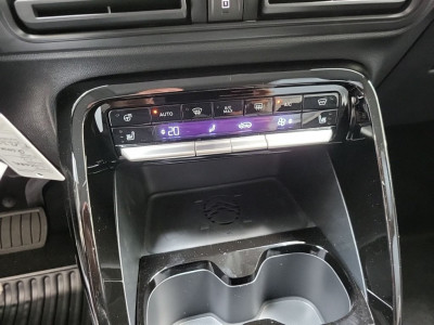 Citroën C3 Gebrauchtwagen