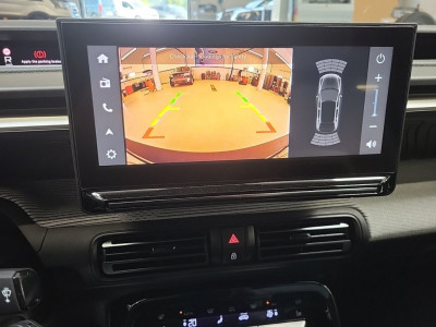 Citroën C3 Gebrauchtwagen