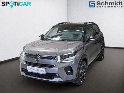 Citroën C3 Gebrauchtwagen