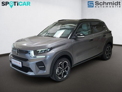 Citroën C3 Gebrauchtwagen