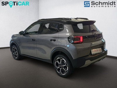 Citroën C3 Gebrauchtwagen