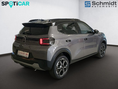 Citroën C3 Gebrauchtwagen