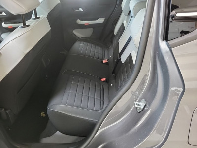 Citroën C3 Gebrauchtwagen