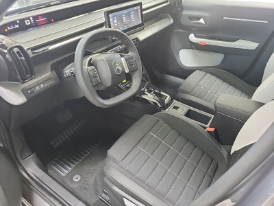 Citroën C3 Gebrauchtwagen