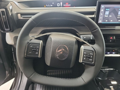 Citroën C3 Gebrauchtwagen