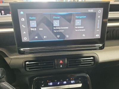 Citroën C3 Gebrauchtwagen