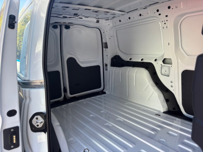 Ford Transit Connect Neuwagen Ford Transit Connect Neuwagen