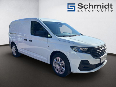 Ford Transit Connect Neuwagen Ford Transit Connect Neuwagen