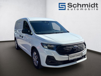 Ford Transit Connect Neuwagen Ford Transit Connect Neuwagen