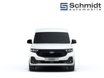 Ford Transit Connect Neuwagen Ford Transit Connect Neuwagen