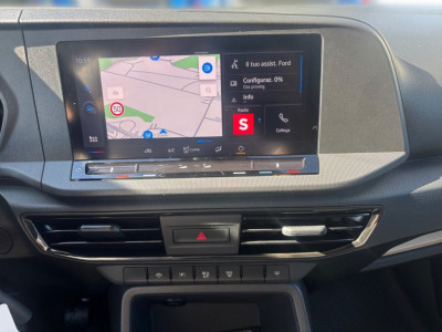 Ford Transit Connect Neuwagen Ford Transit Connect Neuwagen