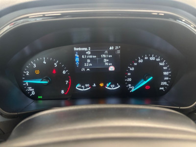 Ford Focus Gebrauchtwagen Ford Focus Gebrauchtwagen