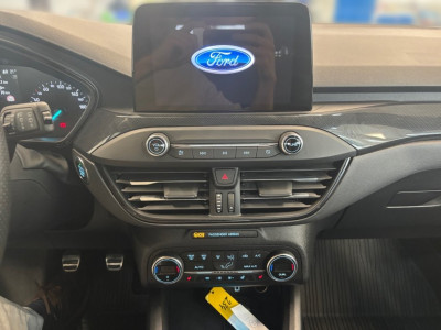 Ford Focus Gebrauchtwagen Ford Focus Gebrauchtwagen
