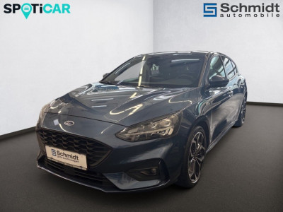 Ford Focus Gebrauchtwagen Ford Focus Gebrauchtwagen