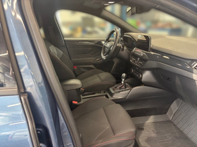 Ford Focus Gebrauchtwagen Ford Focus Gebrauchtwagen