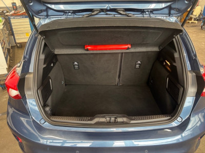 Ford Focus Gebrauchtwagen Ford Focus Gebrauchtwagen