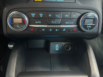 Ford Focus Gebrauchtwagen Ford Focus Gebrauchtwagen