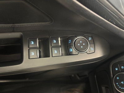Ford Focus Gebrauchtwagen Ford Focus Gebrauchtwagen