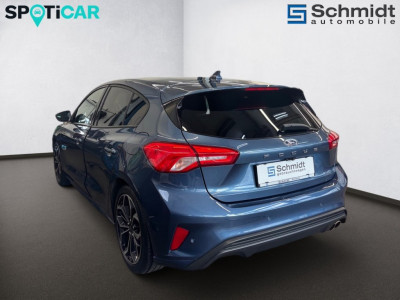 Ford Focus Gebrauchtwagen Ford Focus Gebrauchtwagen