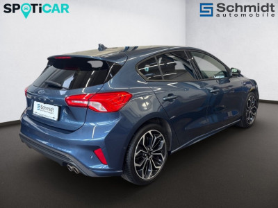 Ford Focus Gebrauchtwagen Ford Focus Gebrauchtwagen