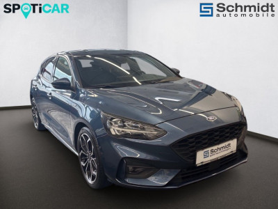 Ford Focus Gebrauchtwagen Ford Focus Gebrauchtwagen