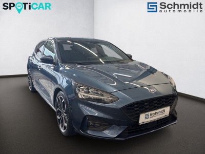 Ford Focus Gebrauchtwagen Ford Focus Gebrauchtwagen