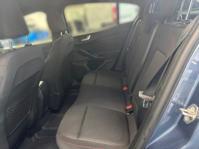 Ford Focus Gebrauchtwagen Ford Focus Gebrauchtwagen