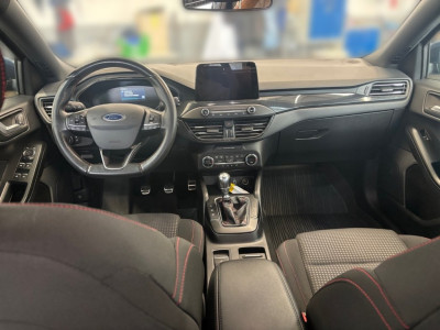 Ford Focus Gebrauchtwagen Ford Focus Gebrauchtwagen