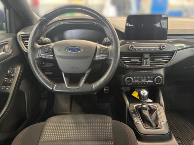 Ford Focus Gebrauchtwagen Ford Focus Gebrauchtwagen