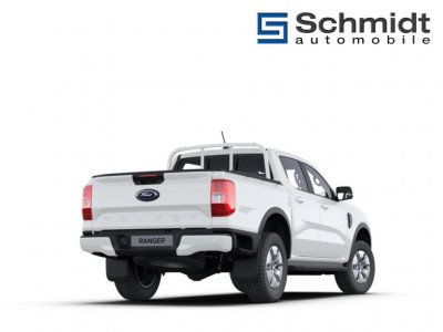 Ford Ranger Neuwagen Ford Ranger Neuwagen