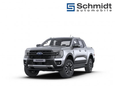 Ford Ranger Neuwagen Ford Ranger Neuwagen