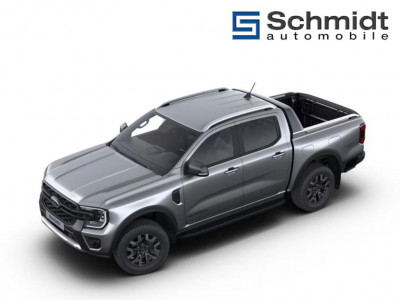 Ford Ranger Neuwagen Ford Ranger Neuwagen