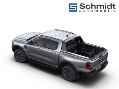 Ford Ranger Neuwagen Ford Ranger Neuwagen