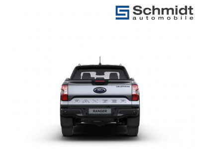 Ford Ranger Neuwagen Ford Ranger Neuwagen