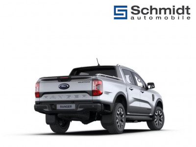 Ford Ranger Neuwagen Ford Ranger Neuwagen