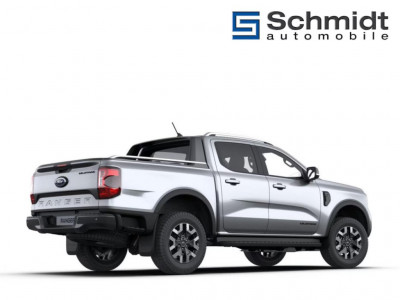 Ford Ranger Neuwagen Ford Ranger Neuwagen