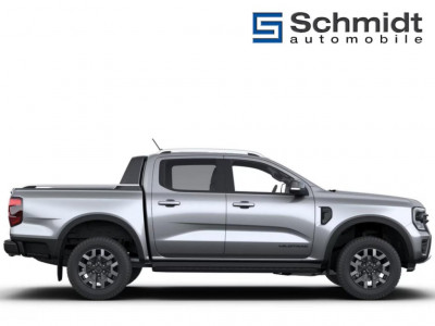Ford Ranger Neuwagen Ford Ranger Neuwagen