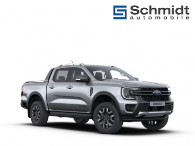 Ford Ranger Neuwagen Ford Ranger Neuwagen