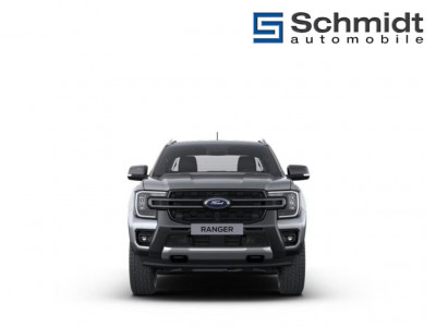 Ford Ranger Neuwagen Ford Ranger Neuwagen