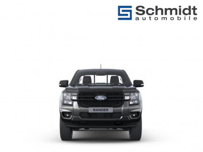 Ford Ranger Neuwagen