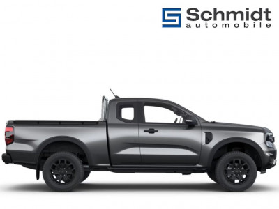 Ford Ranger Neuwagen