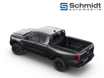 Ford Ranger Neuwagen