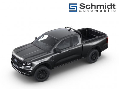Ford Ranger Neuwagen